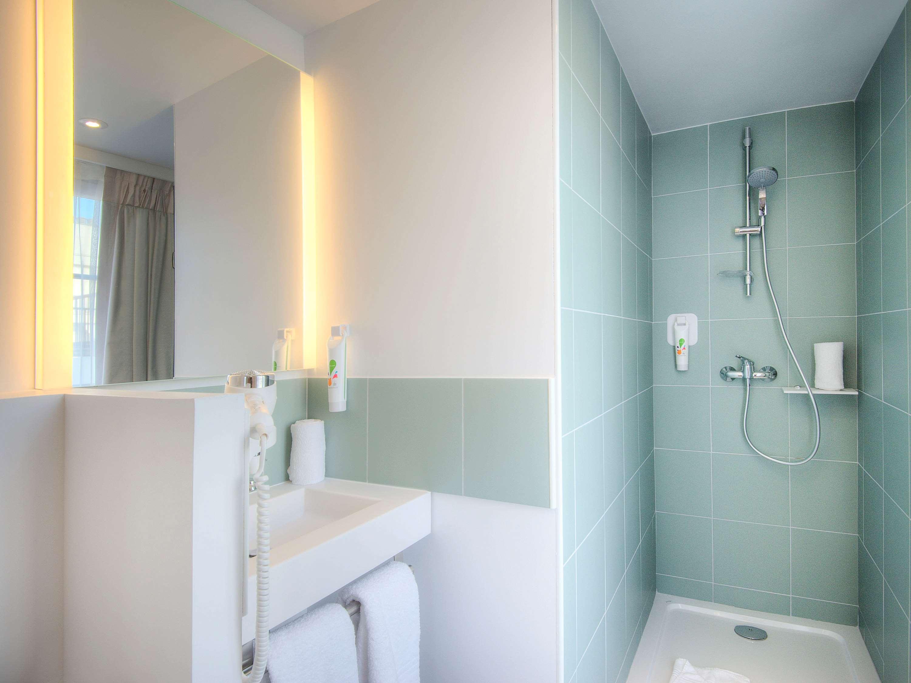 غرفة قياسية مفردة، Ibis Styles Nice Centre Gare 5/24