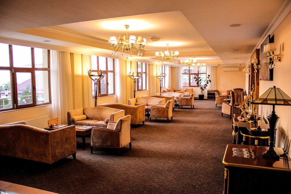 Sheki Palace Hotel 28/50