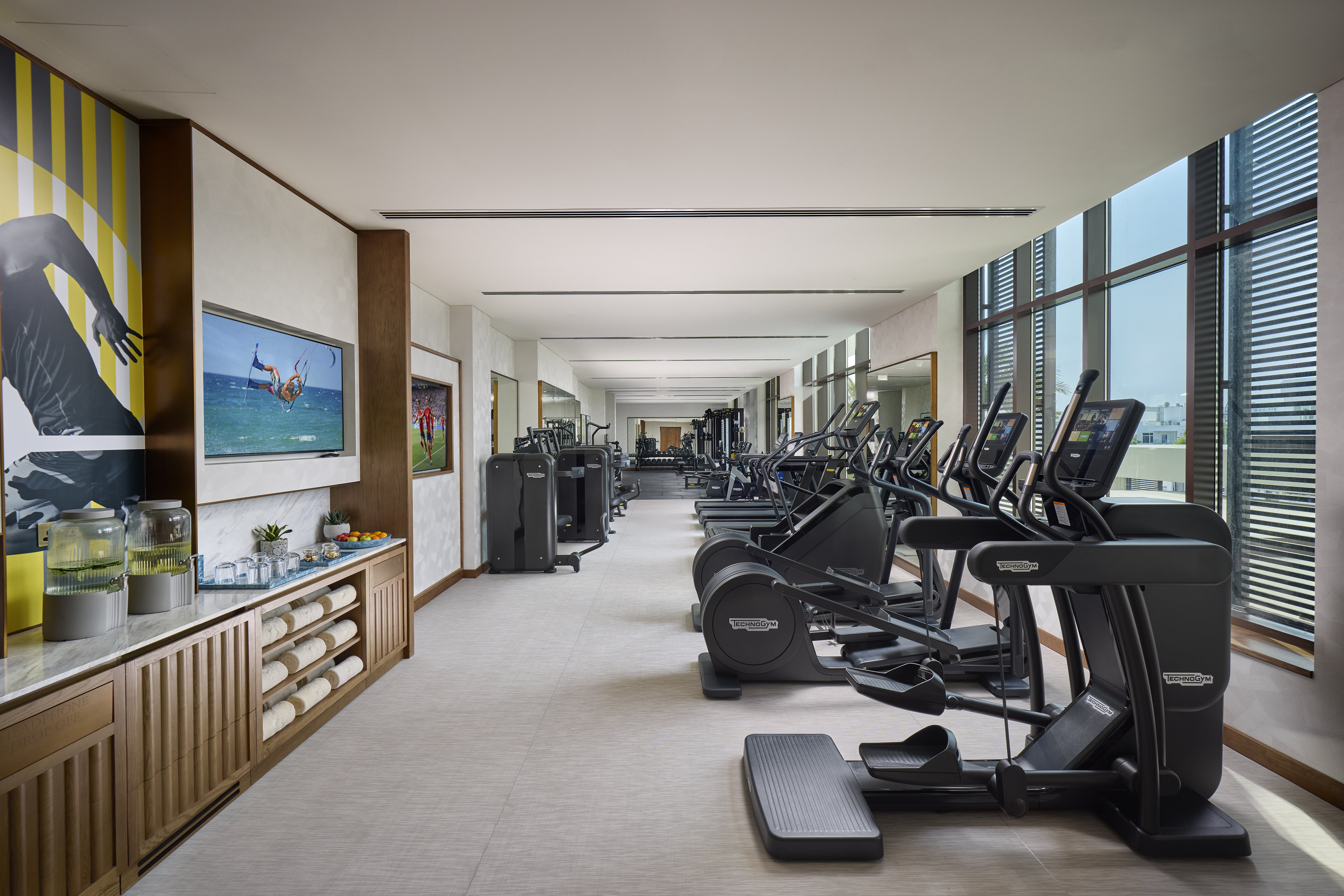 Mandarin Oriental, Muscat 80/117