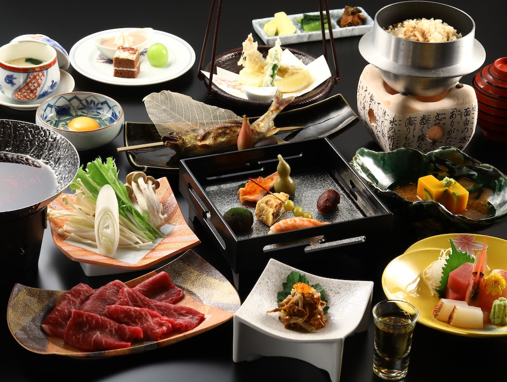 Kamiyamada Hotel 22/55