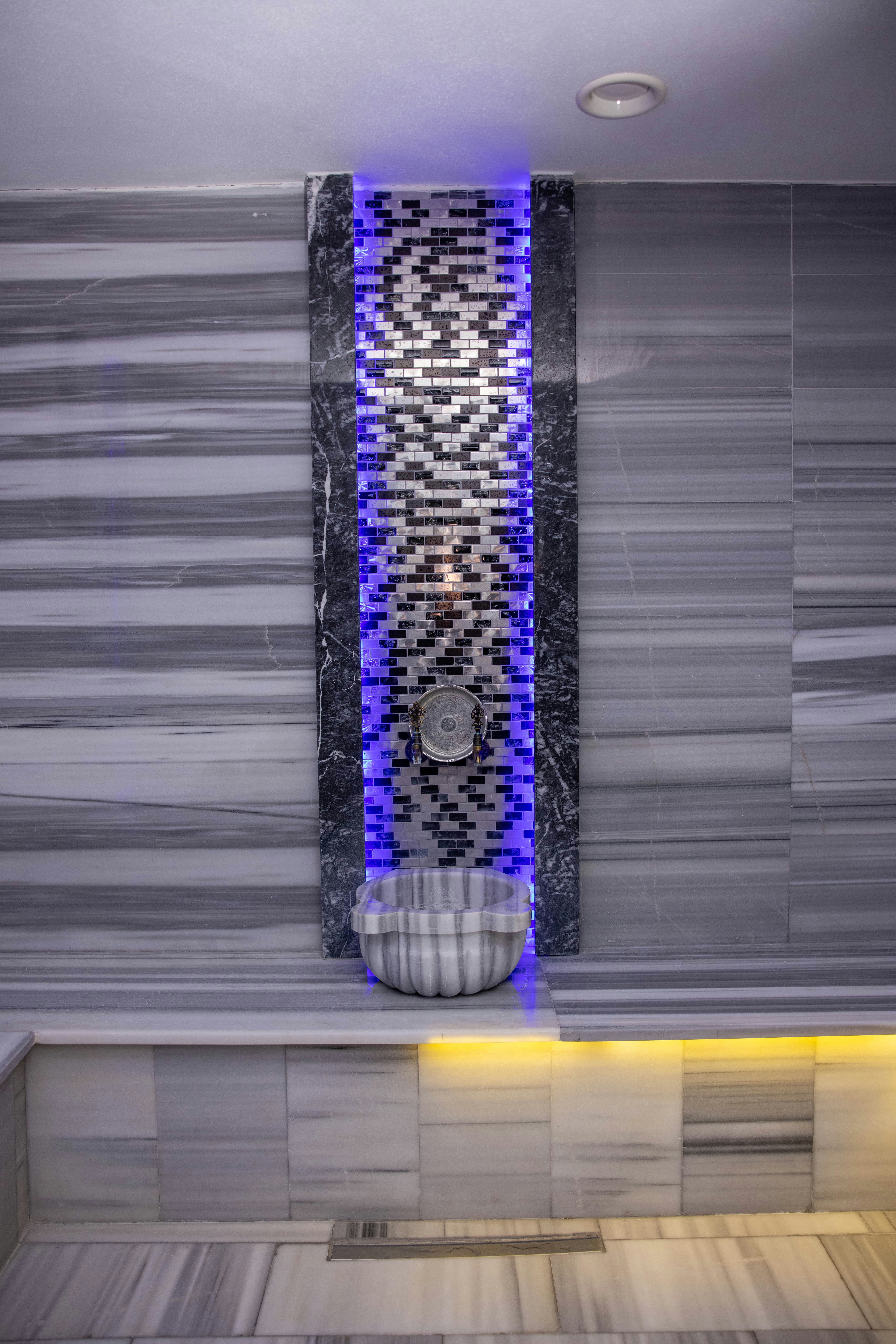 Anemon Mersin Hotel 8/20