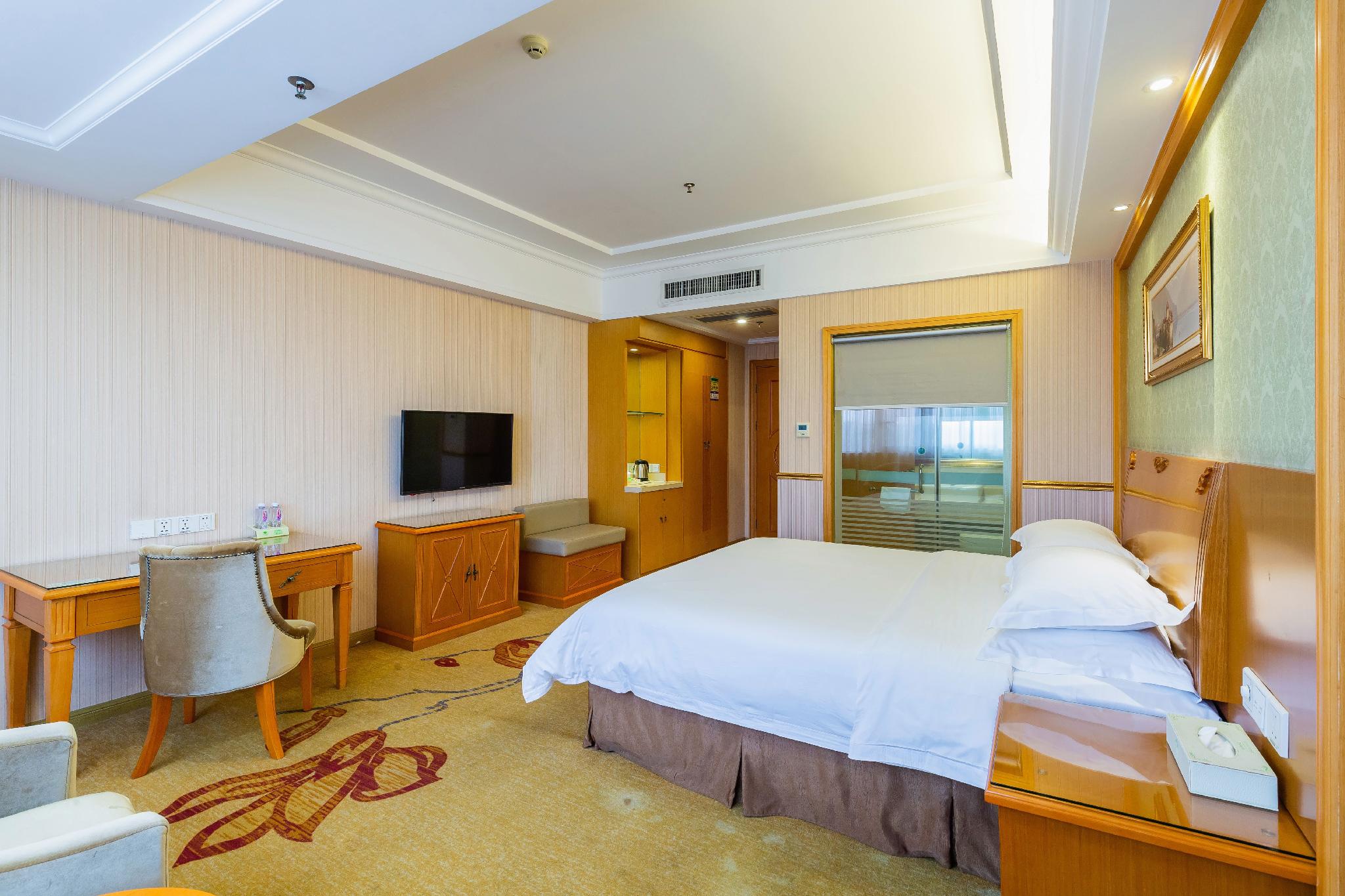 Vienna Hotel (Shenzhen Guanlan Guanhuyuan) 27/46