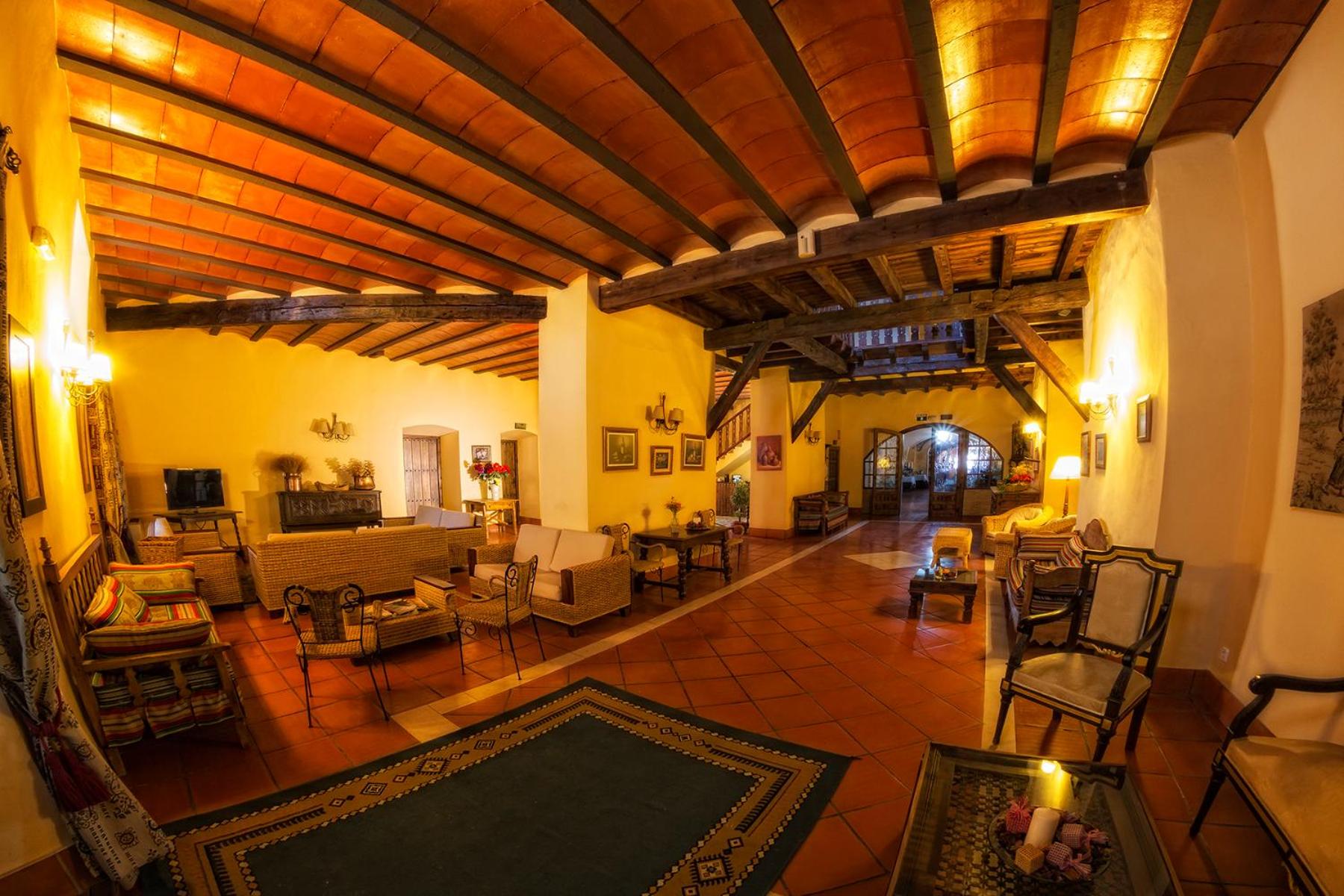 Hotel Bodega La Venta 26/47
