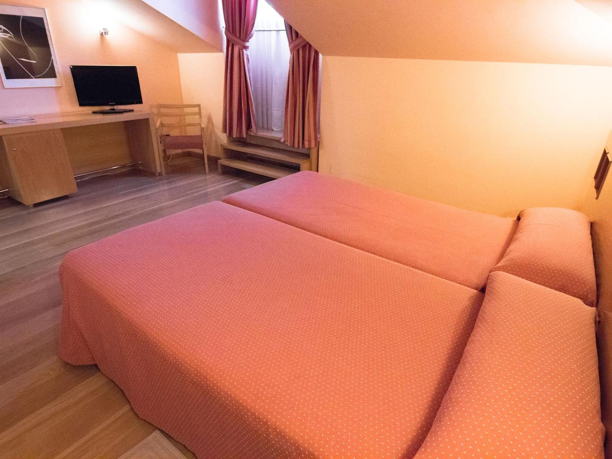 Hotel La estacion de Luanco 13/33