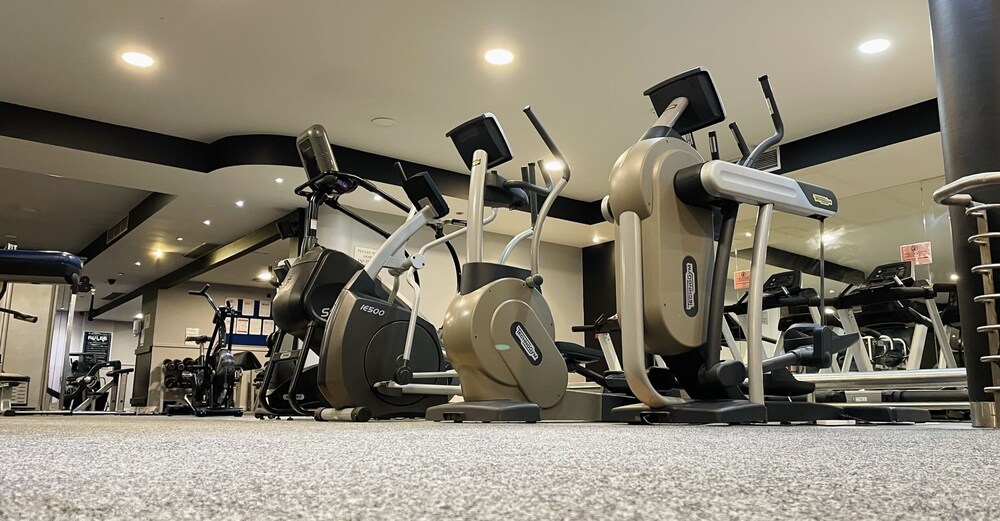BRIDGE HOUSE HOTEL, LEISURE CLUB & SPA 23/45
