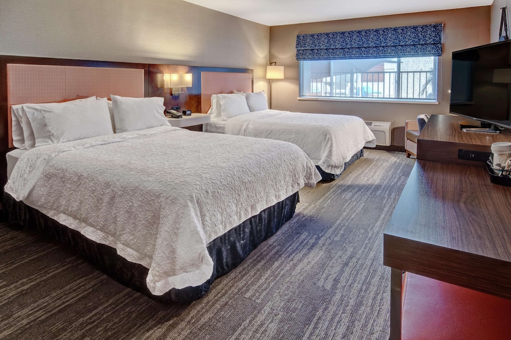 Hampton Inn Vallejo 19/47