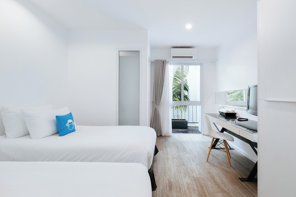 Superior Twin Beds