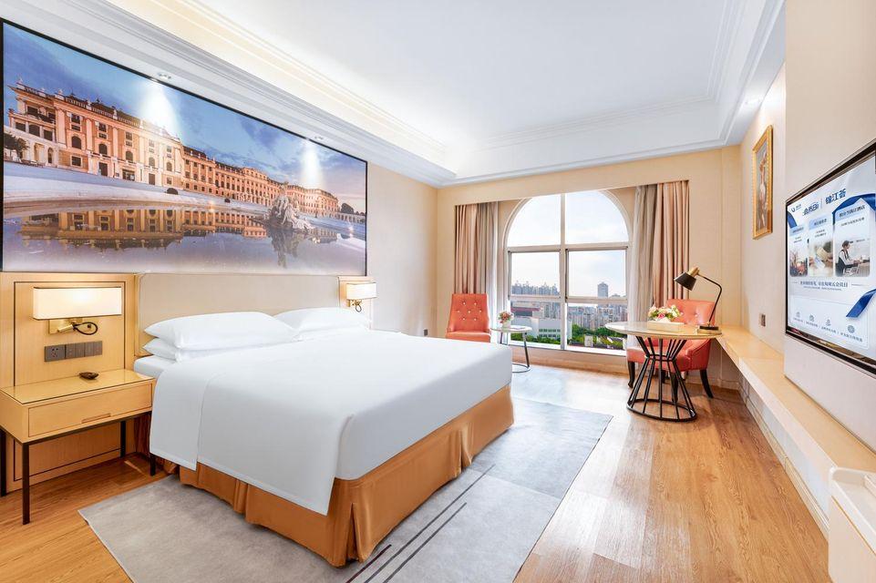 Superior, Double Bed