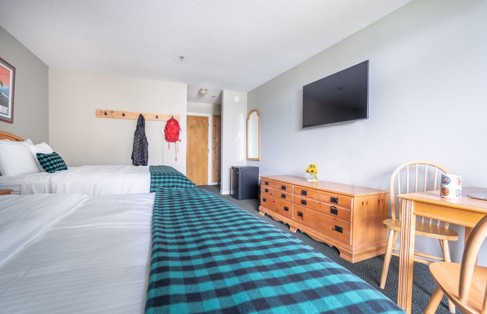 Bolton Valley Resort Lodge 2/29
