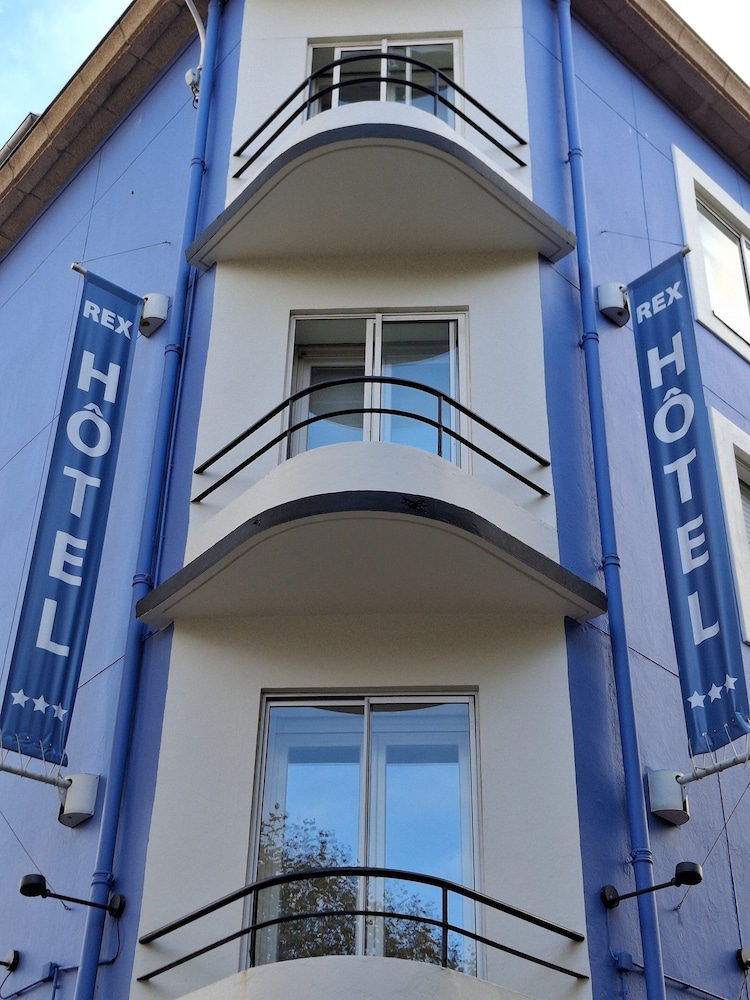 REX HOTEL 2/55