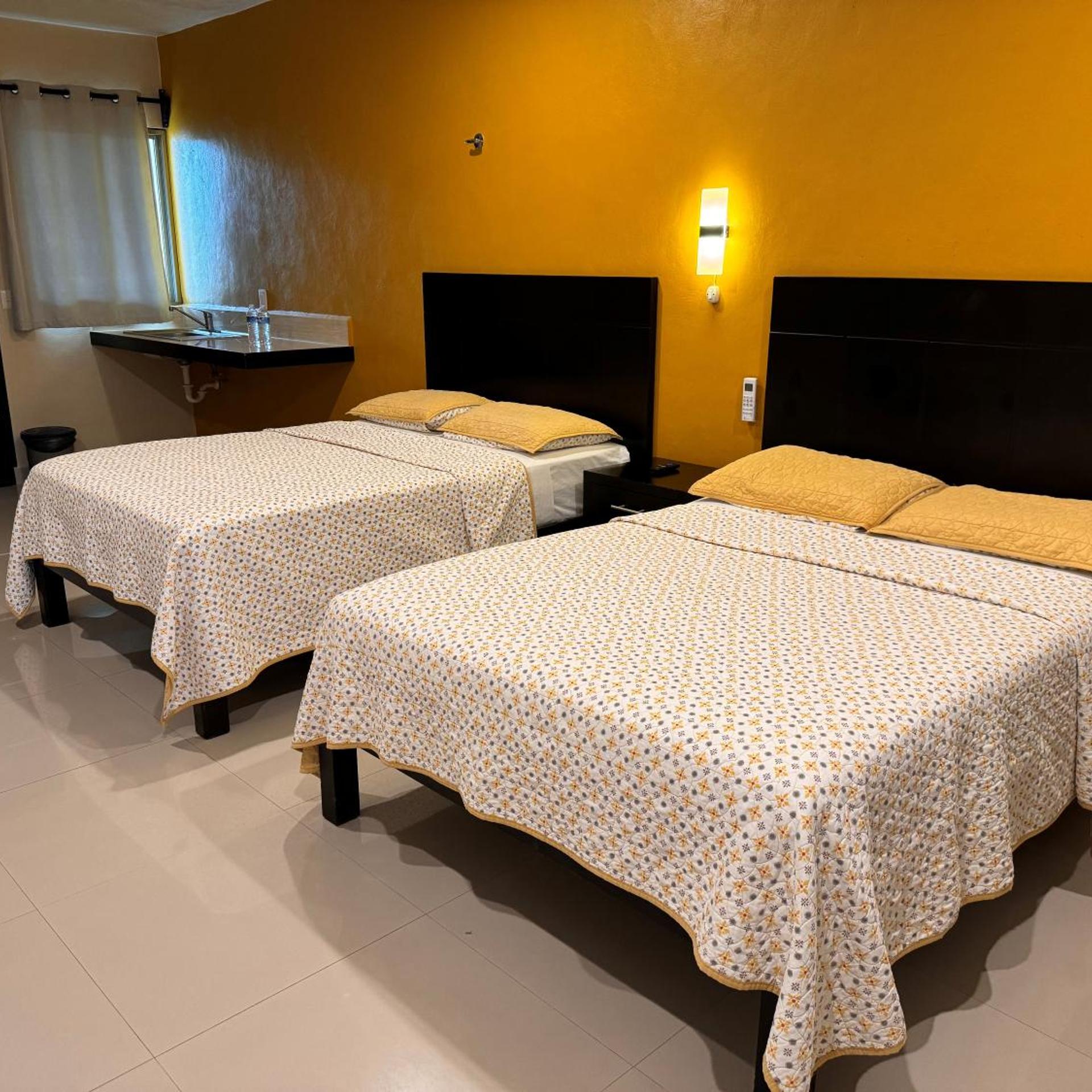 Hotel Avila 15/41