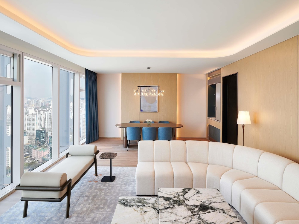 Naru Ambassador Hotel Seoul - MGallery Collection 34/50