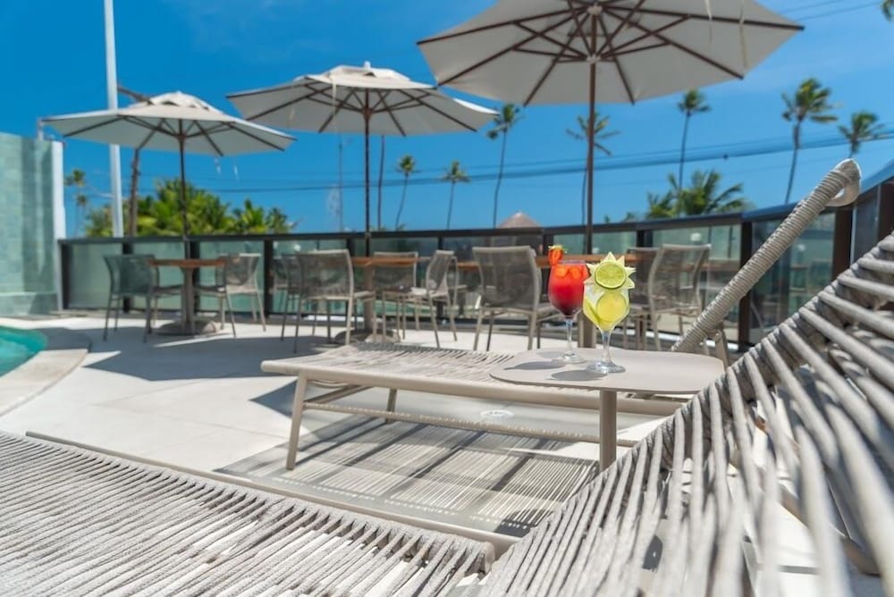 Hotel Brisa Tower Maceio 53/62