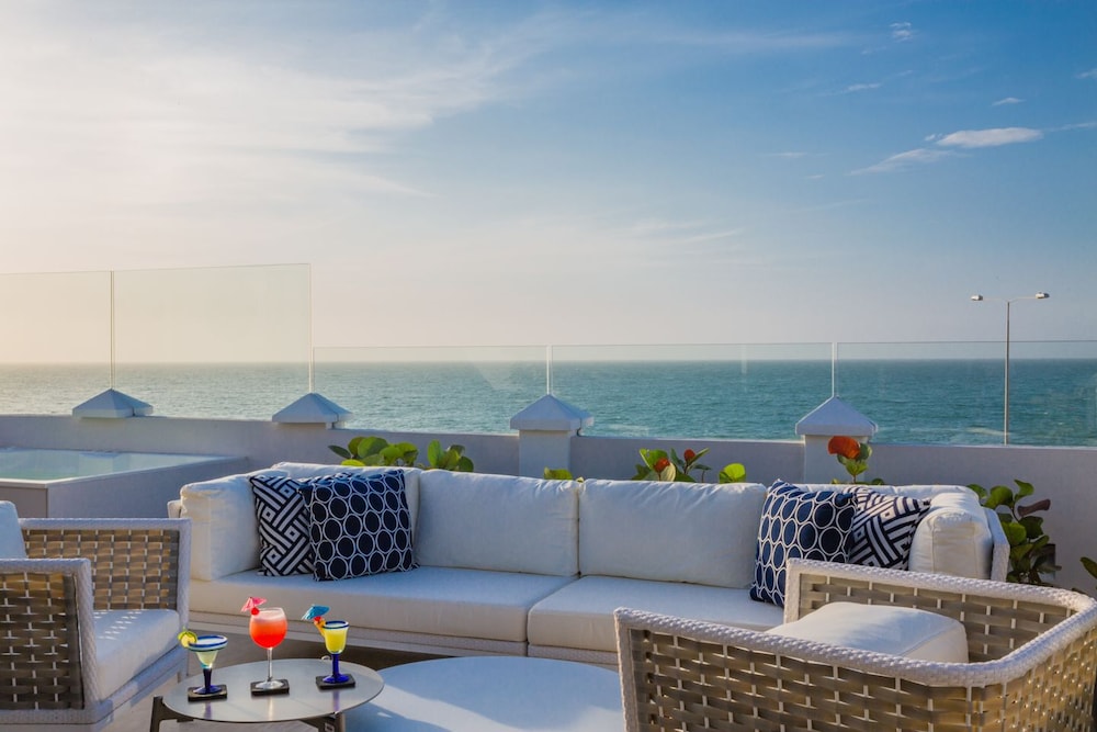Nh Collection Cartagena la Merced Royal Formerly la Merced Royal 51/67