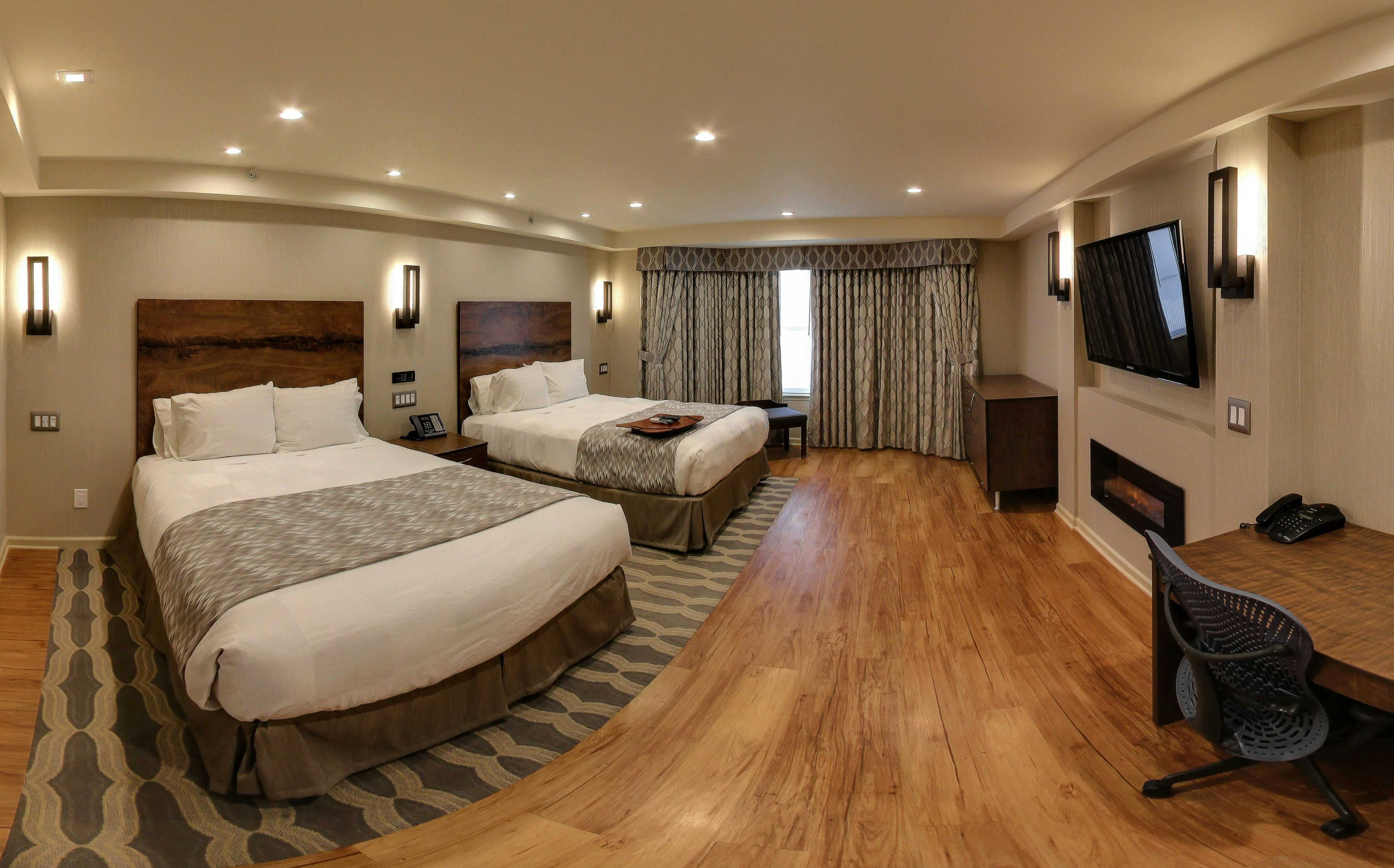 Hotel Strata 5/23