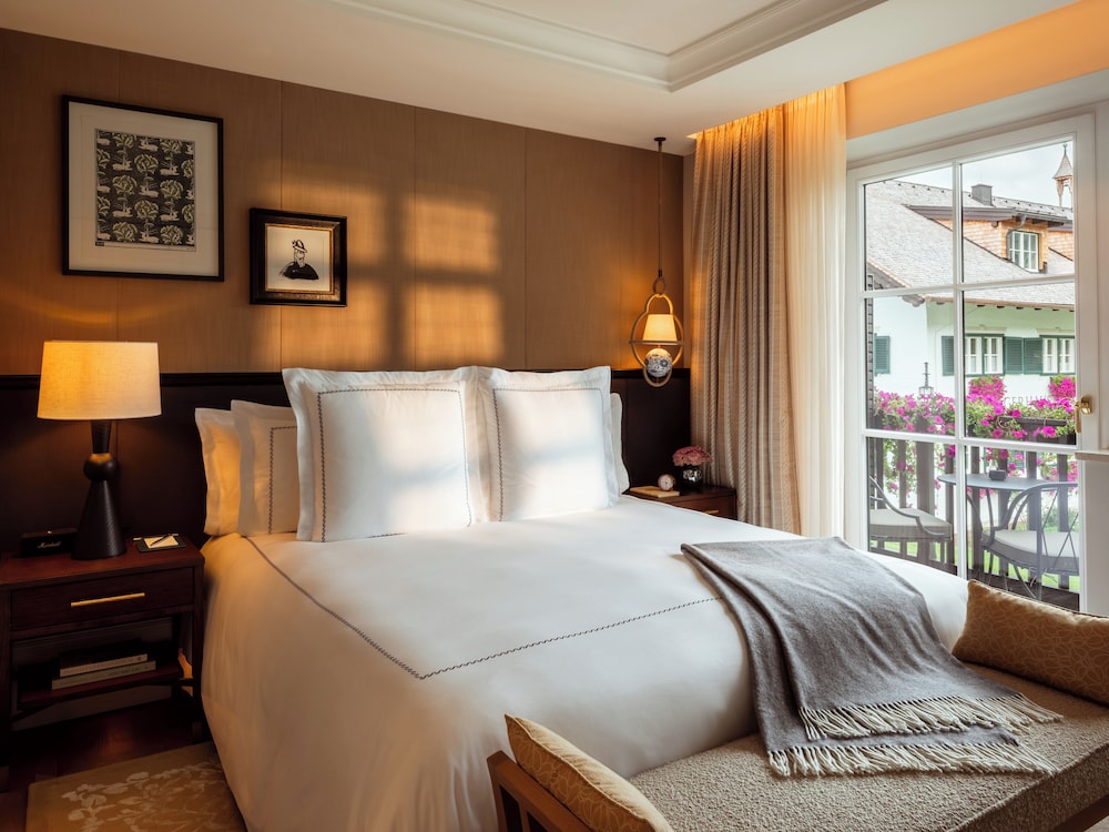 2 Bedrooms, Suite, 2 King Beds, Lake View