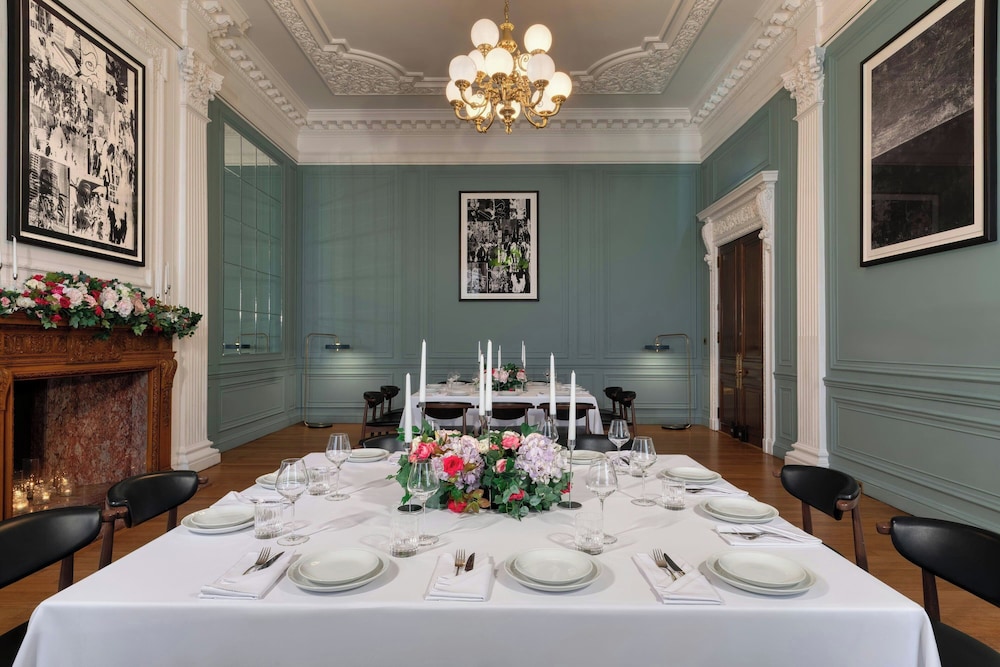 The Edinburgh Grand 34/50