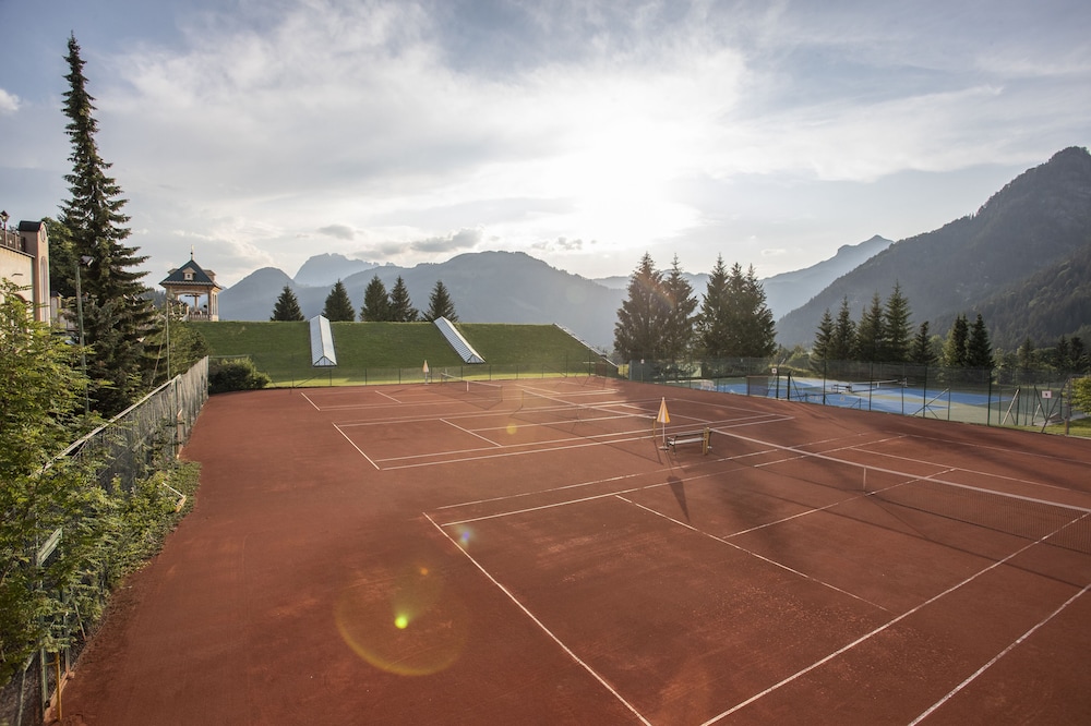 Hotel Larchenhof Erpfendorf bei Kitzbuhel 25/50