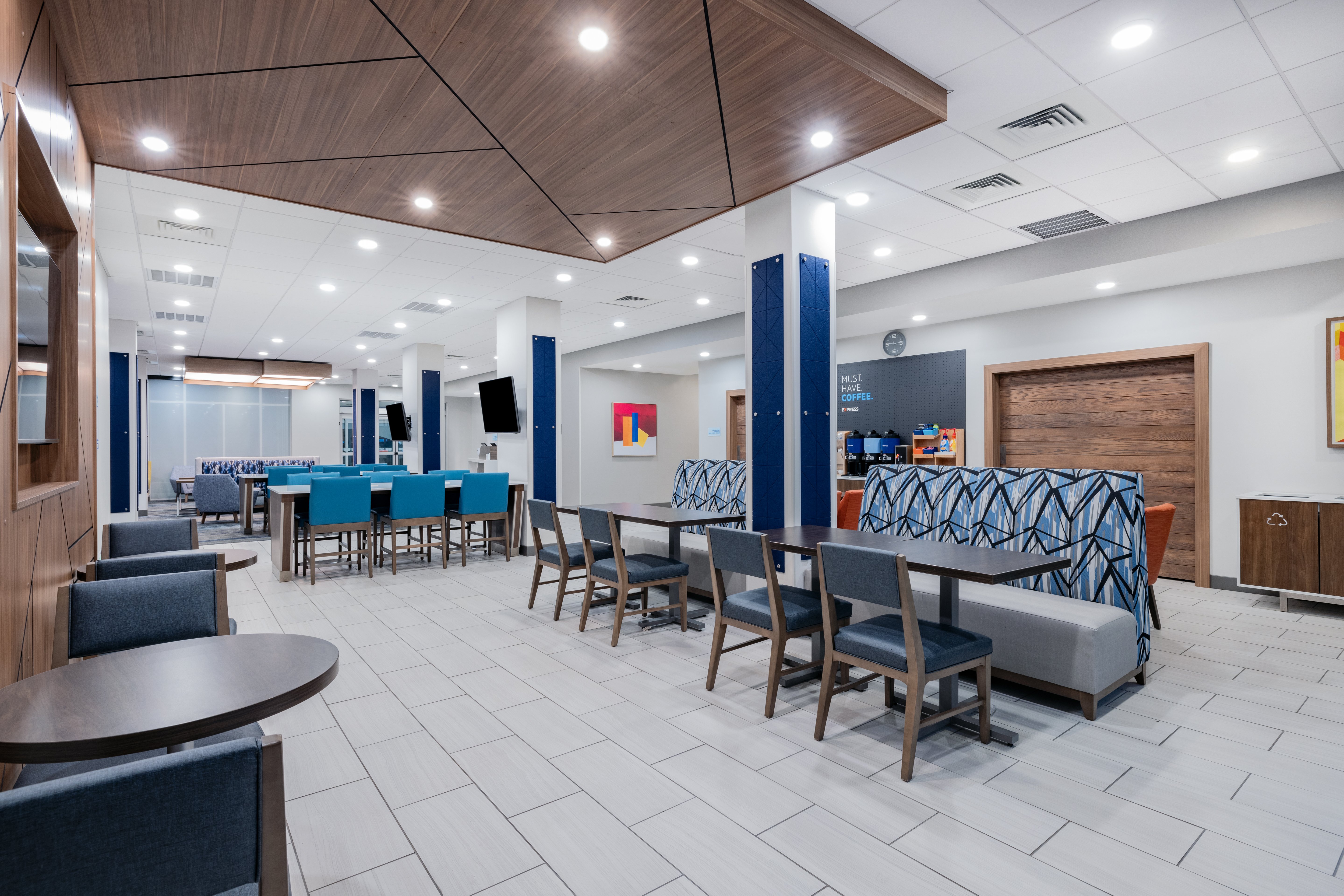 Holiday Inn Express & Suites - Nephi, an IHG Hotel 32/43