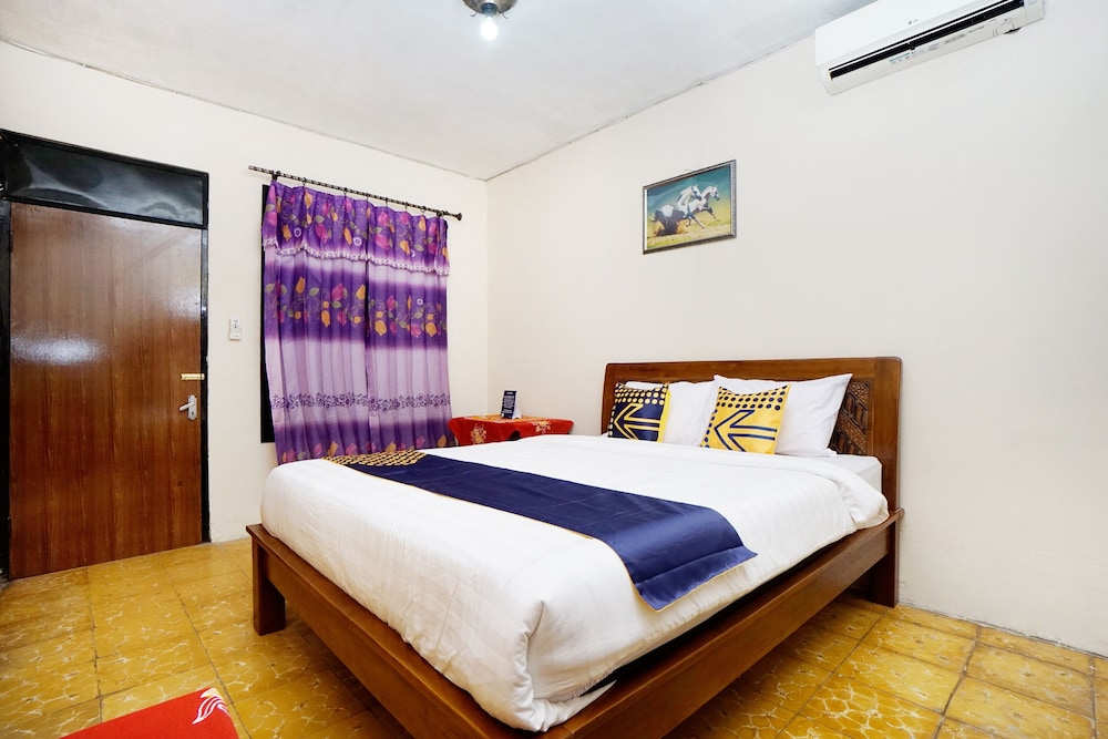 SPOT ON 2857 Hotel Pelangi 7/34
