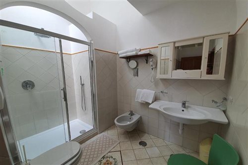 1 Bedroom, Apartment, Double Bed, Sea View