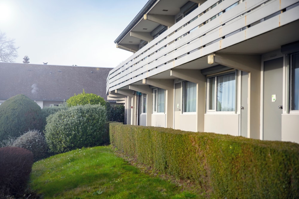 The Originals City, Hotel A Pic, Cherbourg 47/58