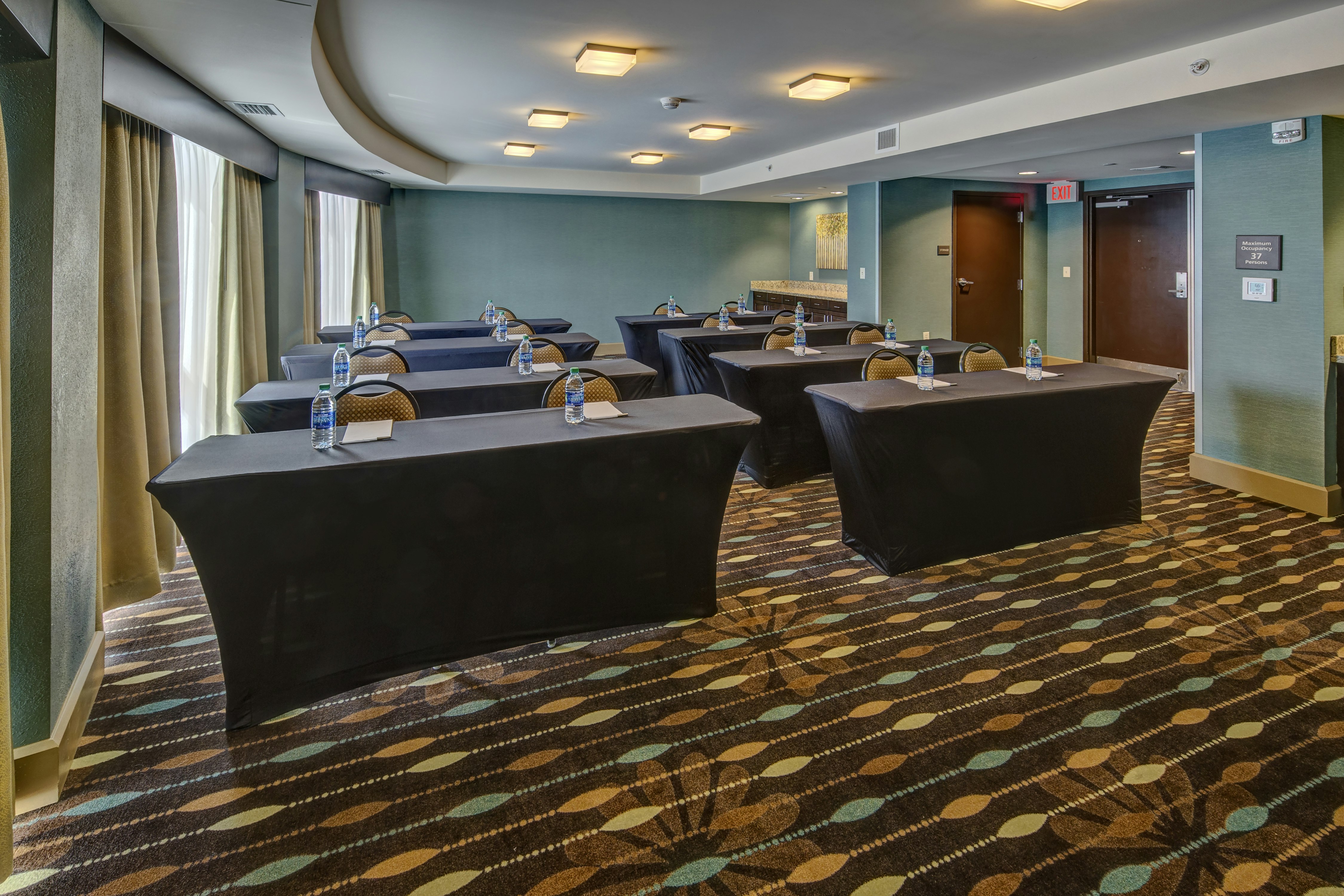 Hampton Inn & Suites Destin 57/69