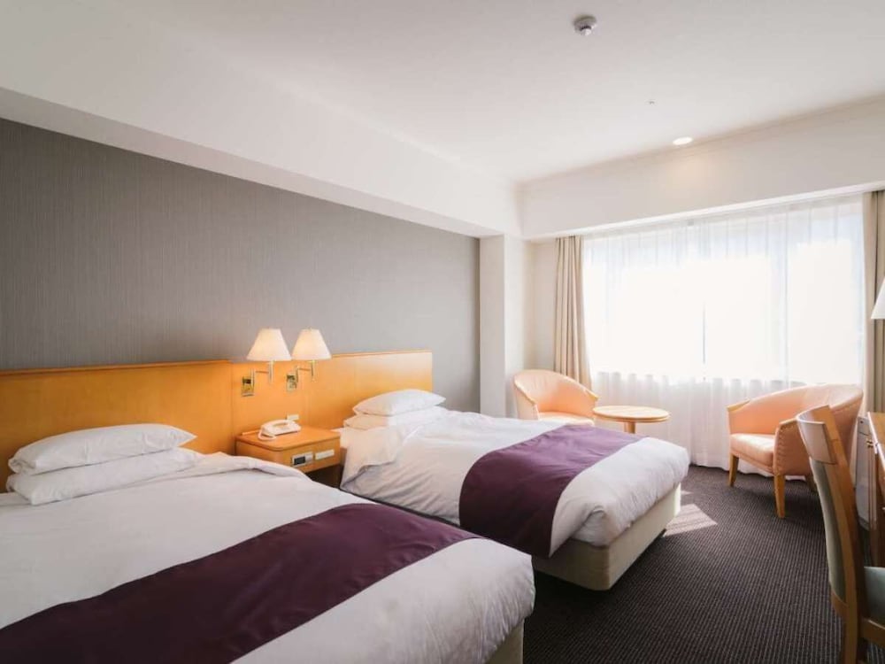 JR Hotel Clement Uwajima 9/46