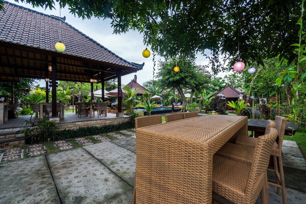 Sunset Garden Nusa Lembongan 7/50