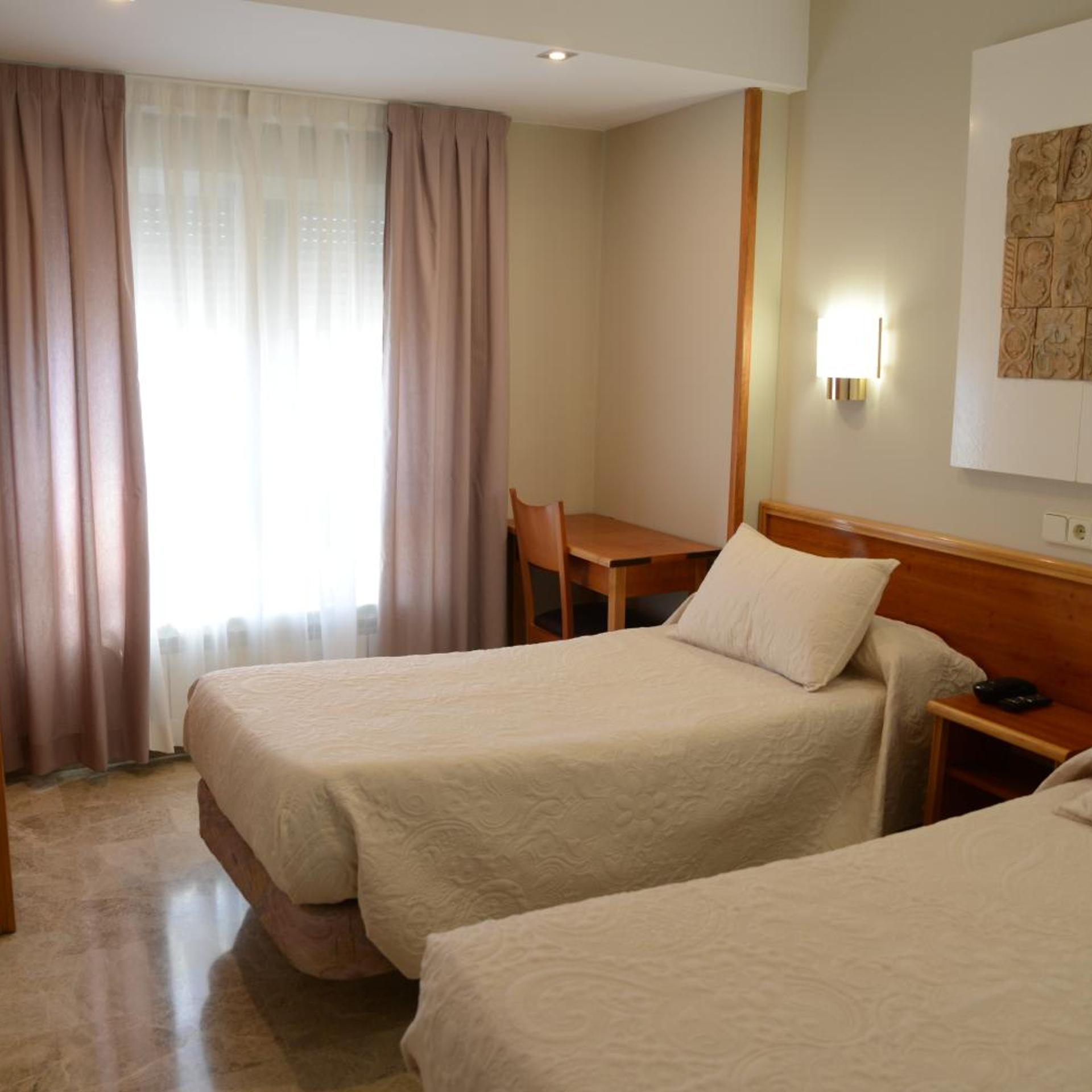 Hotel Escudero 21/58