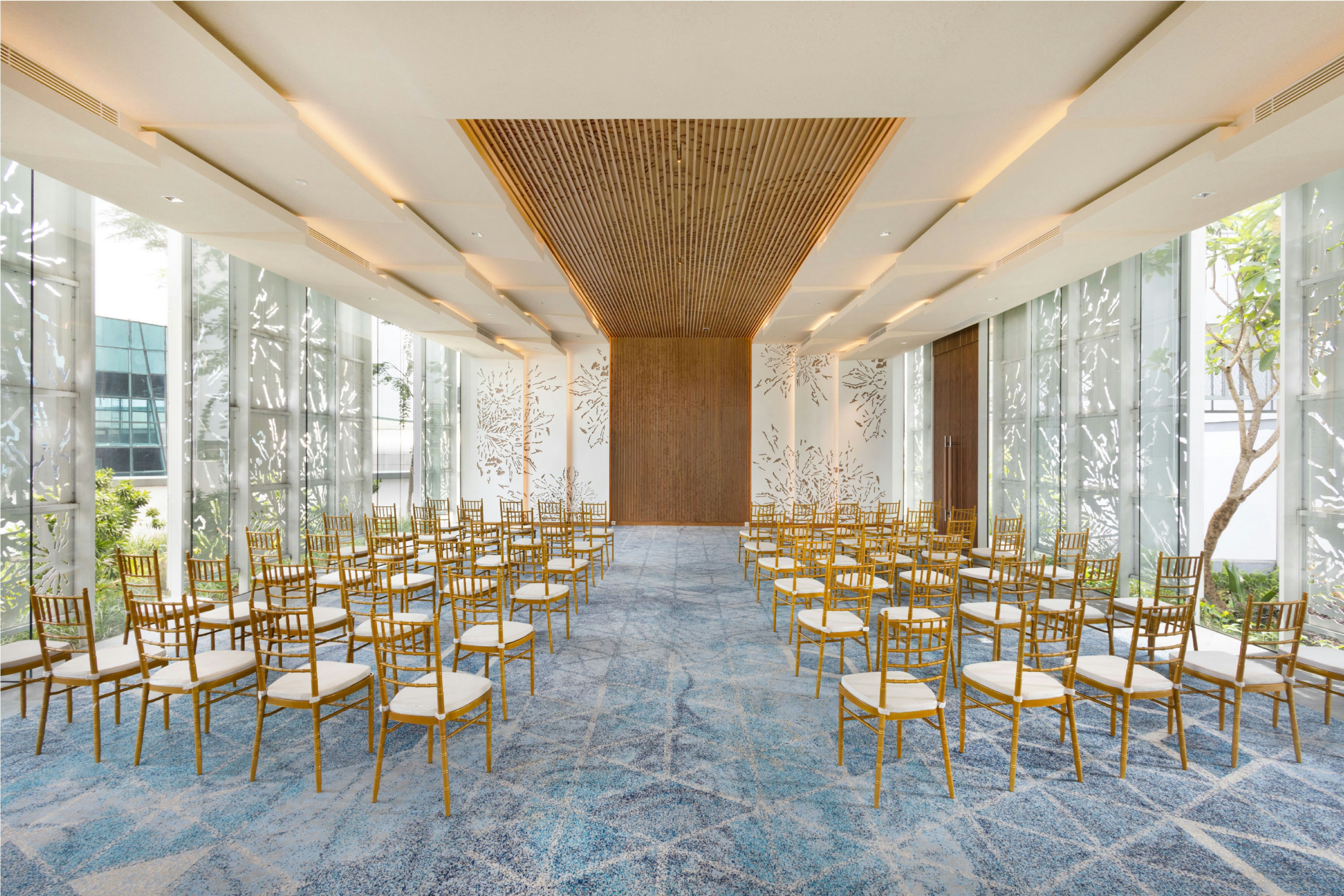 DoubleTree by Hilton Jakarta Bintaro Jaya 26/47
