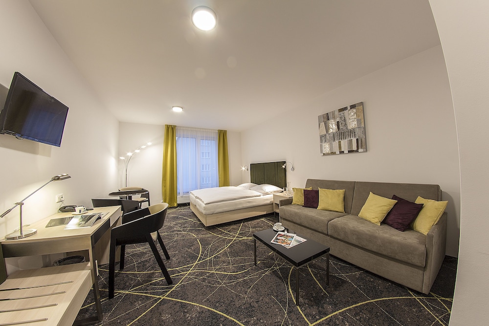 Hotel Valcha 31/48