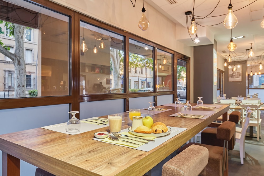 Appart Hotel Odalys City Aix en Provence Centre Palais des Congres 27/42