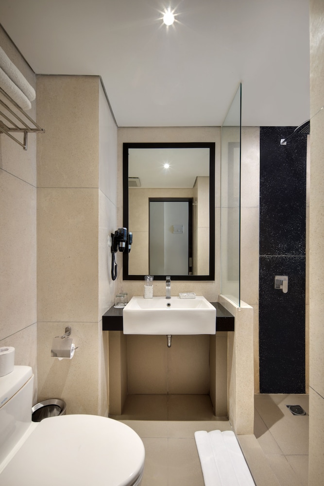 Fashion Hotel Legian 52/52
