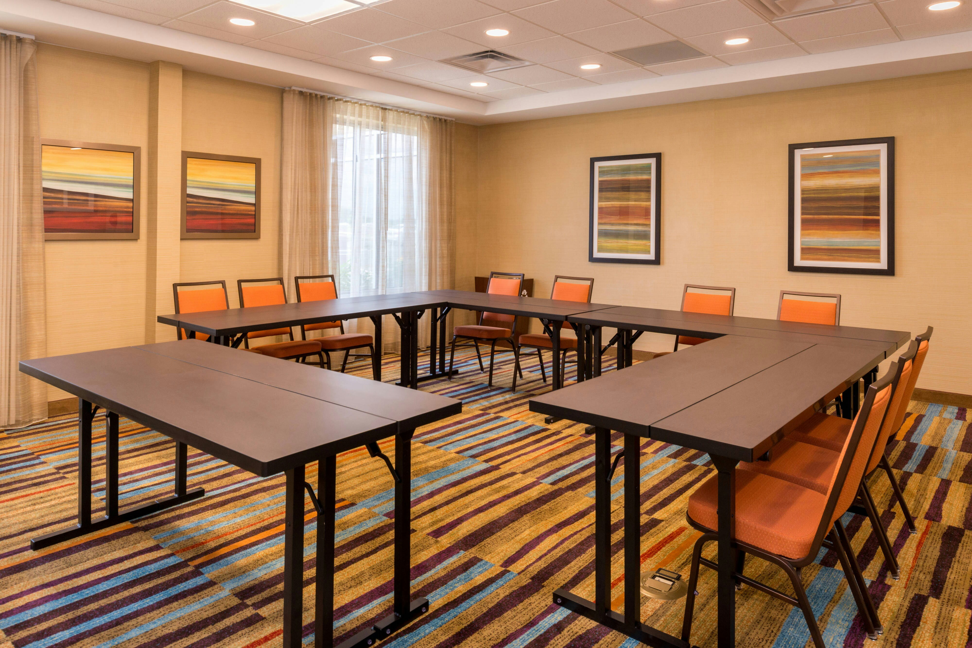 Fairfield Inn And Suites By Marriott Huntington 35/46
