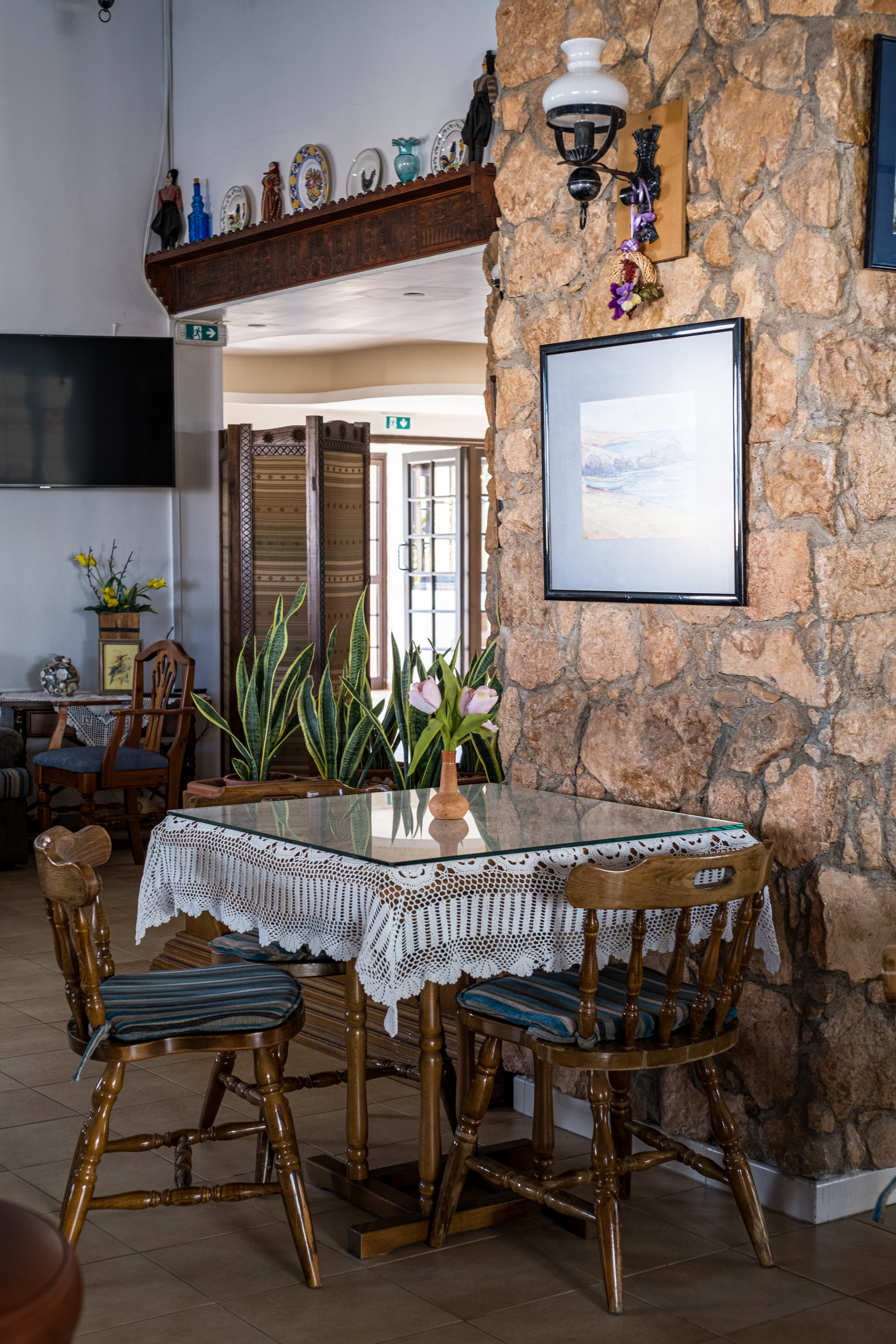 Anais Bay Apartment 40/50