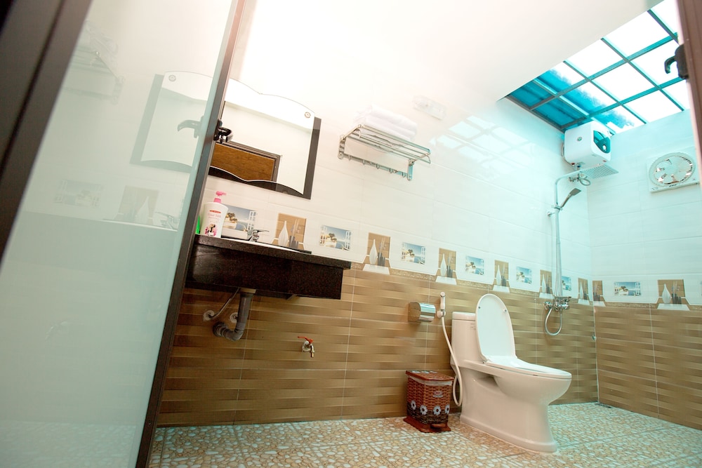 An Ngoc Tam Coc Bungalow 52/54