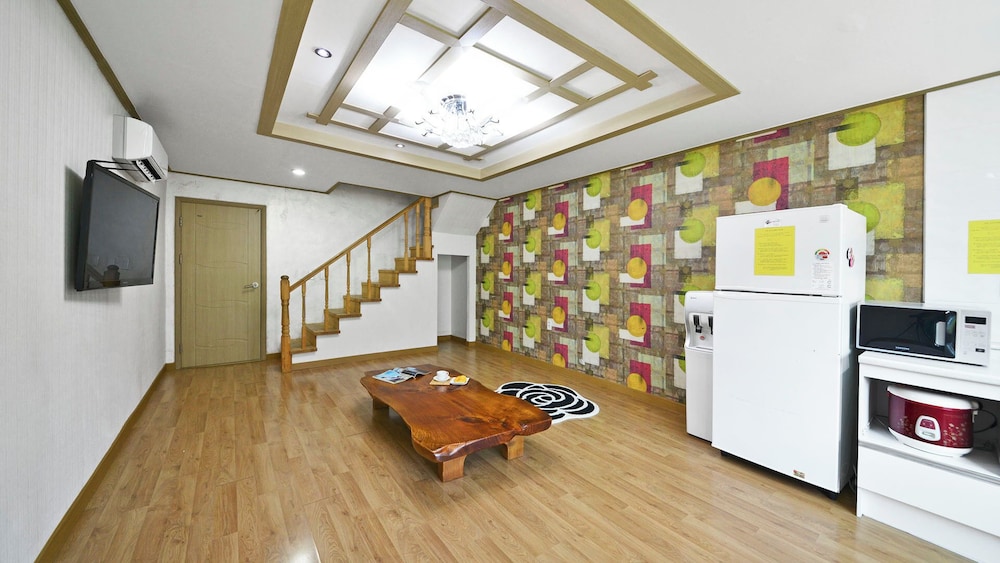 Tongyeong Makai O Pension 38/50