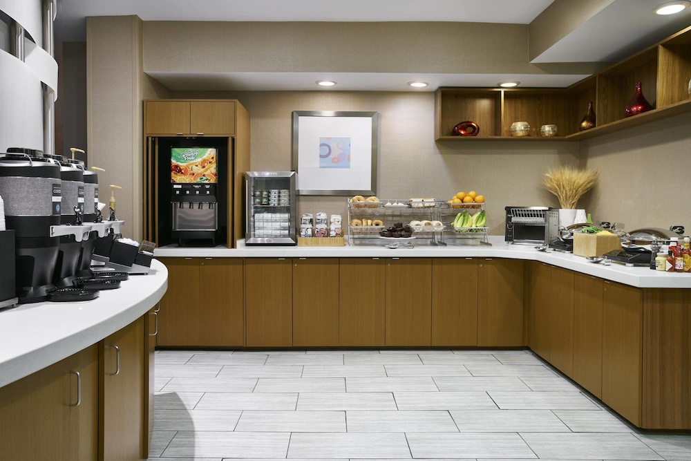 SpringHill Suites by Marriott Edgewood/Aberdeen 26/35