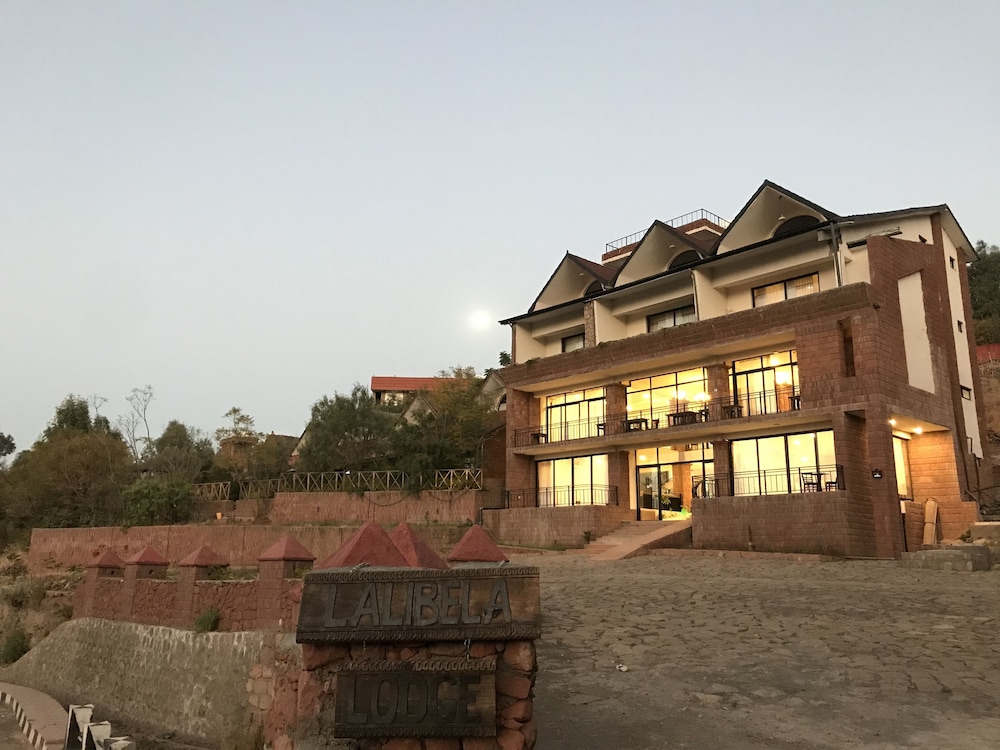 Lalibela Lodge 4/43