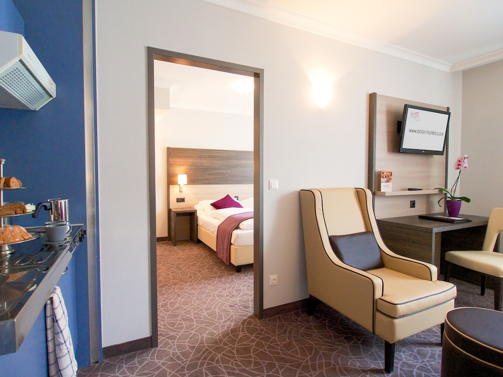 24hours Apartment Hotel 22/49