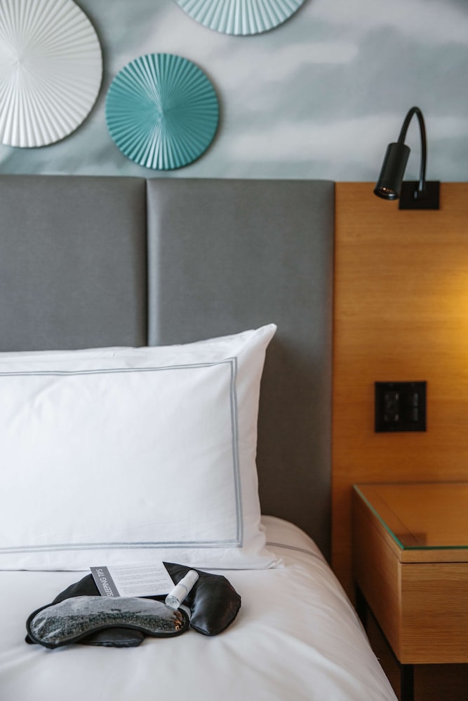 Swissotel Chicago 17/43