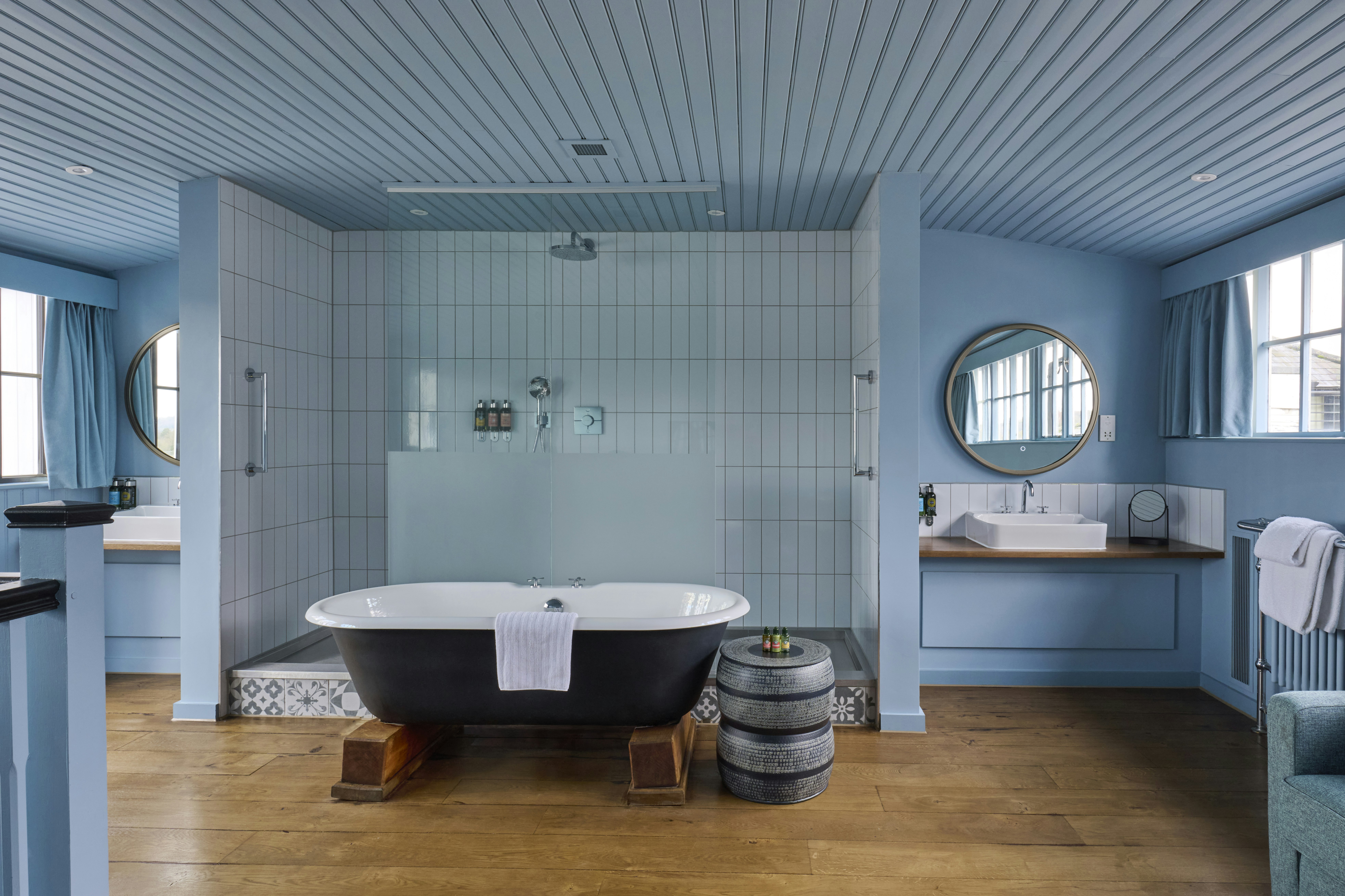 Hotel Du Vin & Bistro Henley-On-Thames 29/56