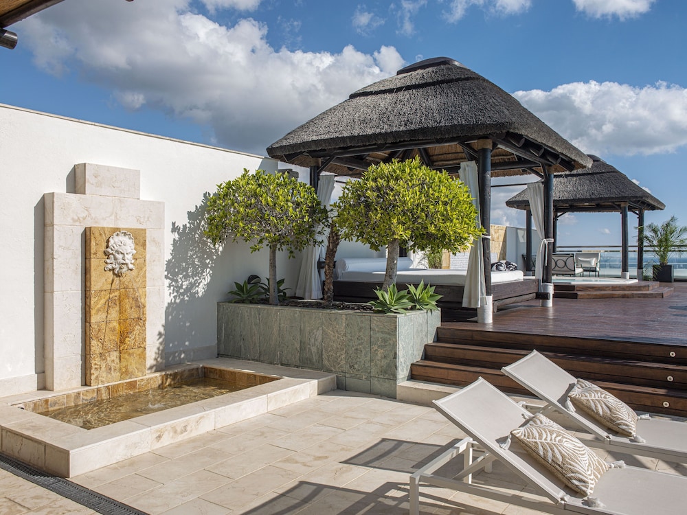 Hotel Don Pepe Gran Melia in MARBELLA