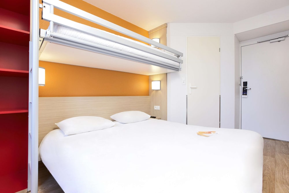 ibis budget Valence Nord Plateau des Couleures 14/54