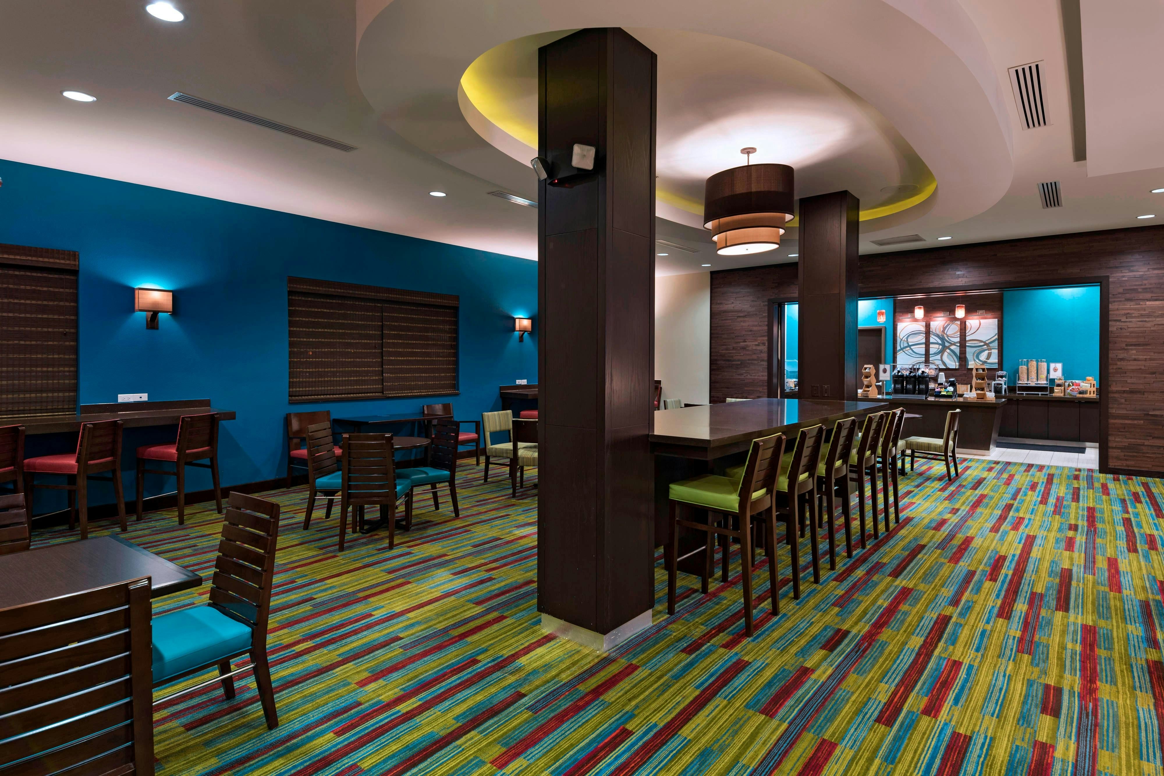 Fairfield Inn Suites By Marriott Austin Northwest Research Blvd 12/14