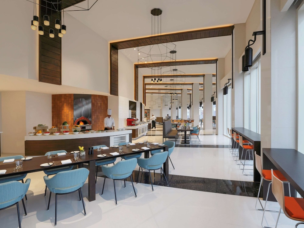 Novotel Kochi Infopark 50/60