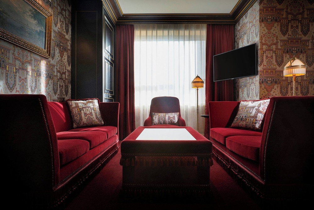 L'Escape, a Luxury Collection Hotel, Seoul Myeongdong 53/72
