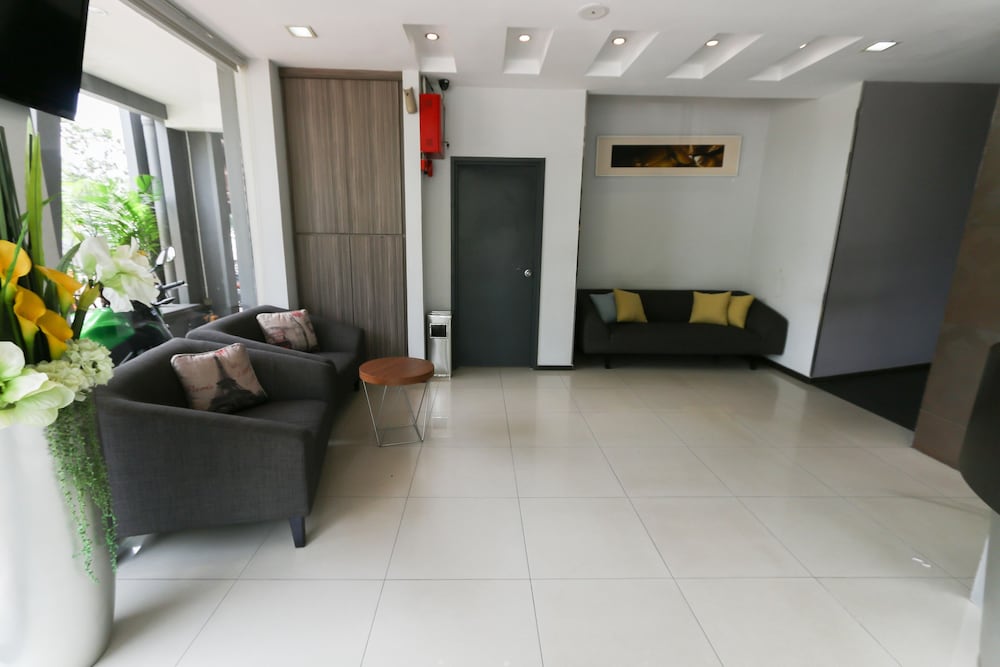 Hotel 99 - Bandar Botanik Klang 53/65