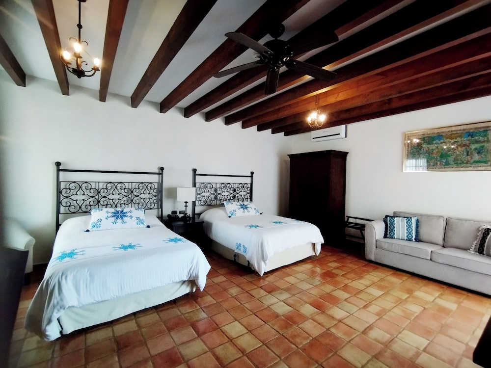Guaycura Boutique Hotel Spa 29/72